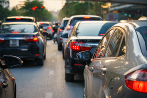 Le Check-Up Automobile de rentrée !