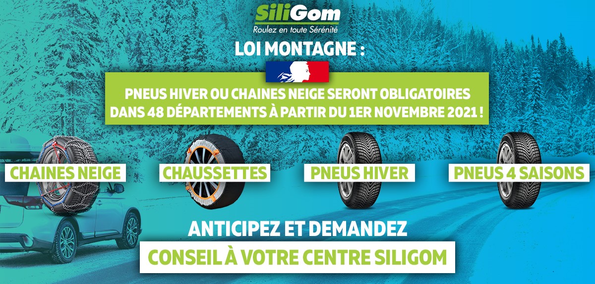 La Loi Montagne : tous concernés!