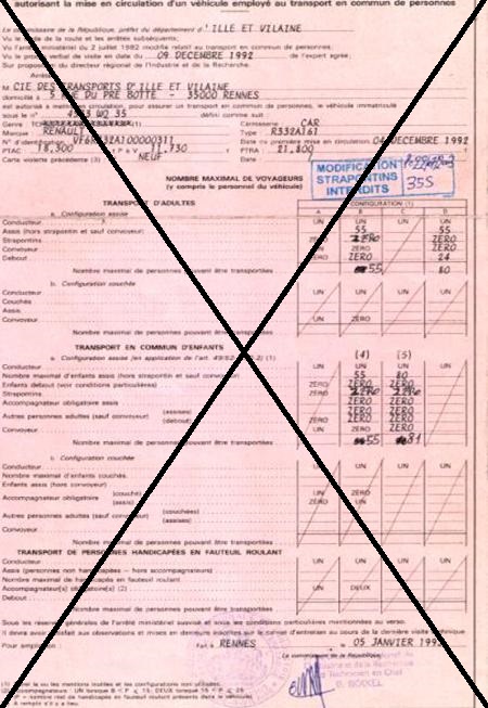 carte violette